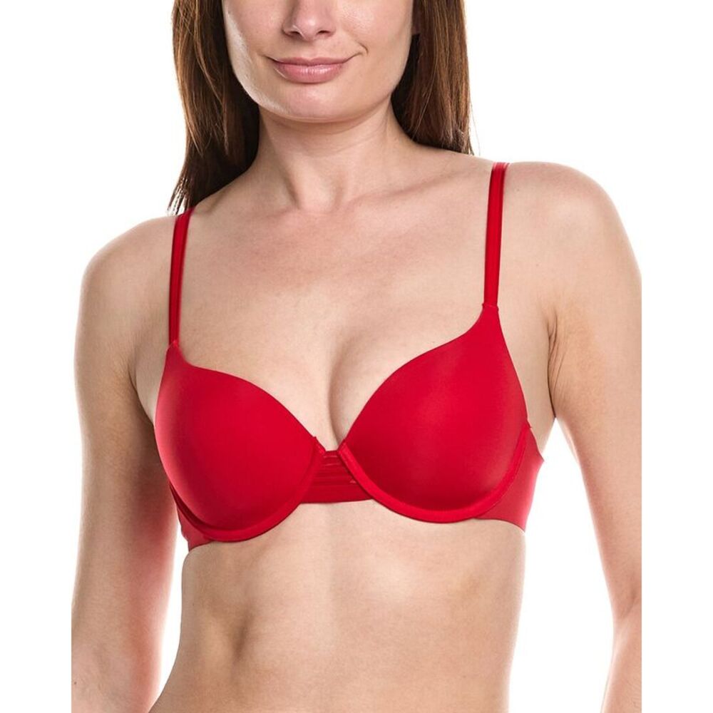 Le Mystere Womens  Second Skin Smoother Bra